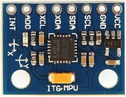 MPU6050