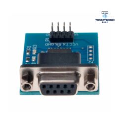 MAX485 module RS-485 module TTL to RS-485 module