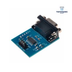 MAX485 module RS-485 module TTL to RS-485 module