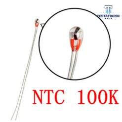 Termistor NTC 100k