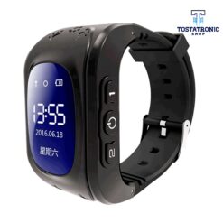 Smart Watch Con GPS Para Niños Q50