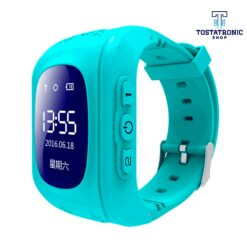 Smart Watch Con GPS Para Niños Q50