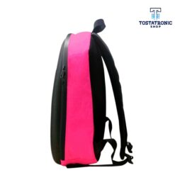 Mochila LED Roja