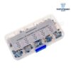 Kit de 200 Transistores TO-92