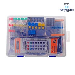 Kit Para Placas Arduino Ultimate Pro