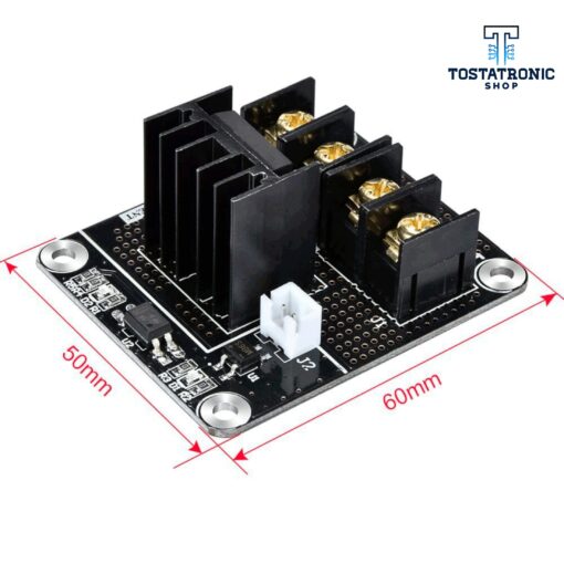 Mosfet para Cama Caliente (Hot Bed) MKS v1 25A