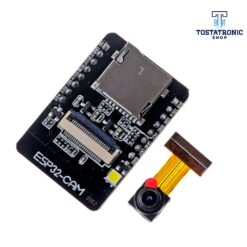 ESP32 CAM Camara para ESP32