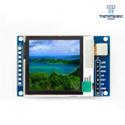 Pantalla TFT LCD 1.6