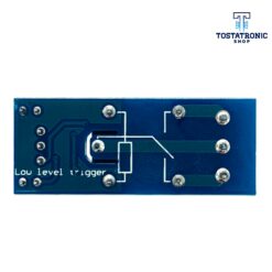 Modulo de 1 Relevador 12v