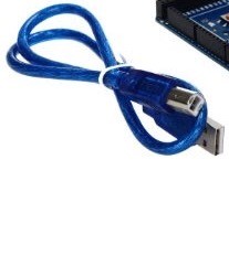 Cable de datos para Arduino