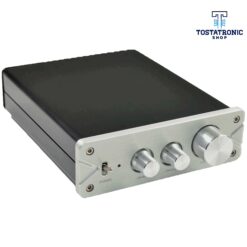 Amplificador TPA3116 Dual 2x100W con Bluetooth 5.0