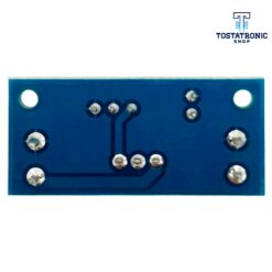 Modulo Regulador de Voltaje Variable LM317