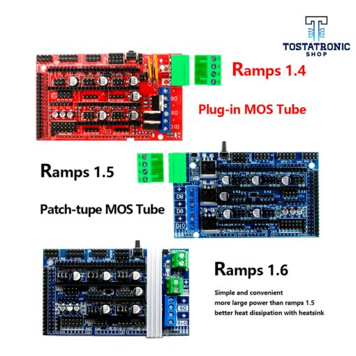 Ramps 1.6