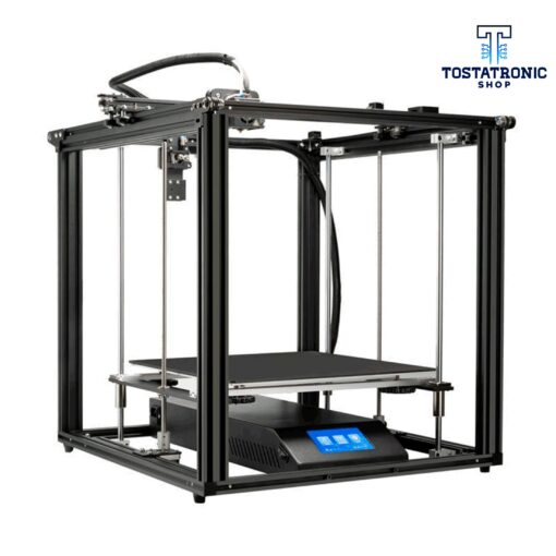 Impresora 3D Creality Ender 5 plus