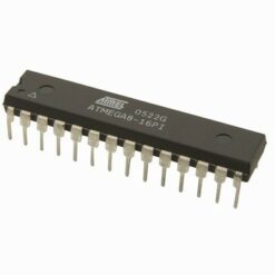 Atmega-8