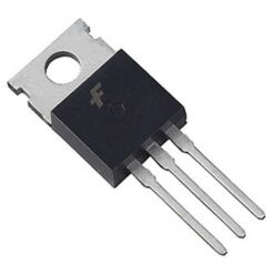 Regulador de voltage negativo 7905