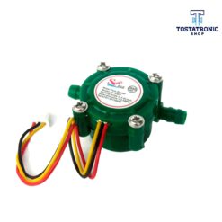 Sensor de Flujo de liquido para maquinas de café S401