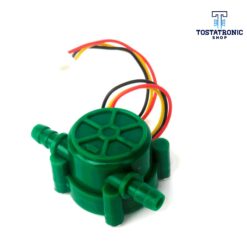 Sensor de Flujo de liquido para maquinas de café S401