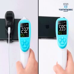 Radiador (Ventilador) Para Celulares de Enfriamiento Liquido P20 Con Bateria y Cable USB Incluido