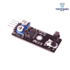 Sensor evasor de obstáculo AD-032