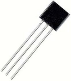 2N5458