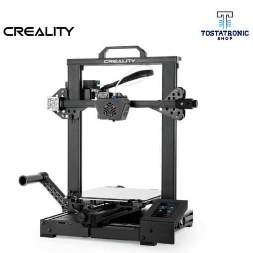 Impresora 3D Creality CR-6SE