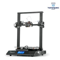 Impresora 3D Creality CR-X Pro