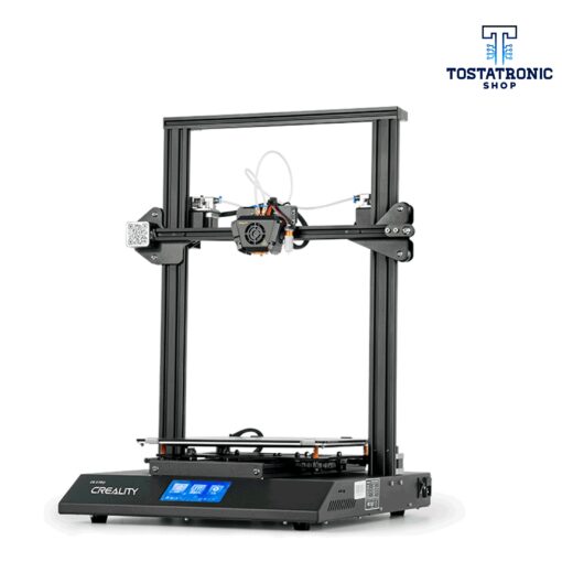 Impresora 3D Creality CR-X Pro