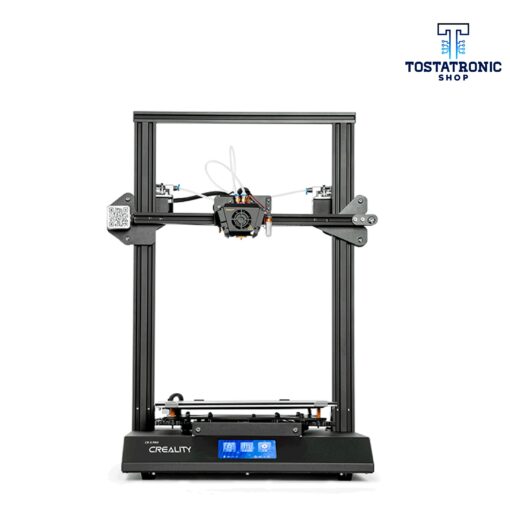 Impresora 3D Creality CR-X Pro