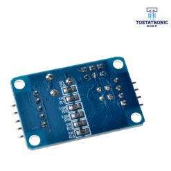 Modulo PCF8591 ADC-DAC de 8 Bits