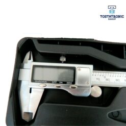 Calibrador Vernier Digital (Pier de Rey Digital) de 150mm ANENG