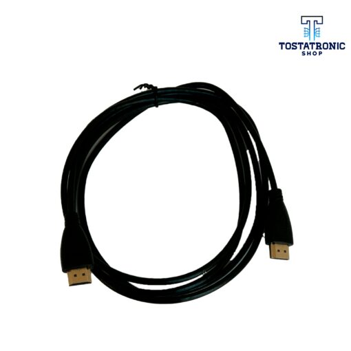 Cable HDMI 2m