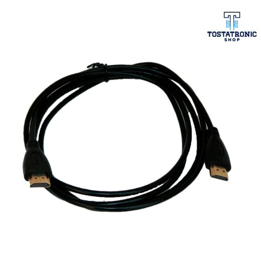 Cable HDMI 2m