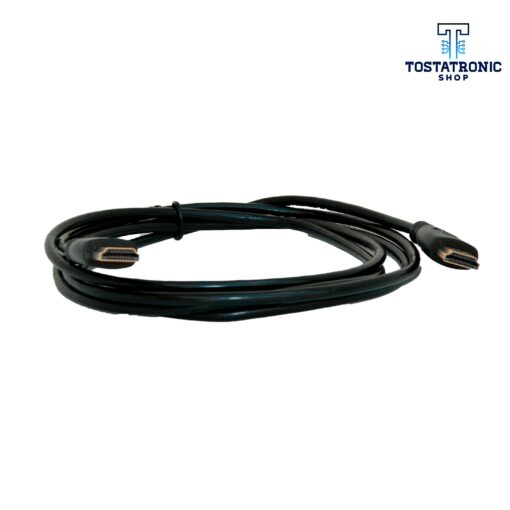 Cable HDMI 2m