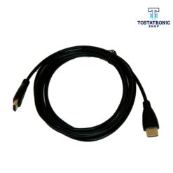 Cable HDMI 3m