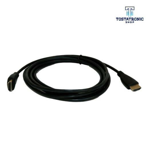 Cable HDMI 3m