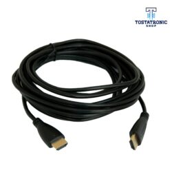 Cable HDMI 5m