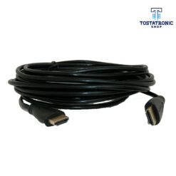 Cable HDMI 5m