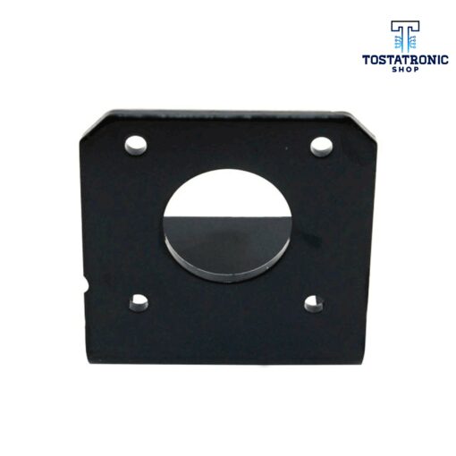 Soporte De Acero Para Motor Nema 17, Bracket Nema 17