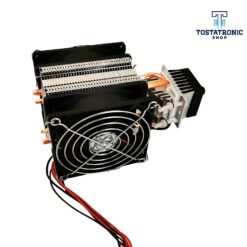 Enfriador Semiconductor Con Tubo de Calor de 12V-24V