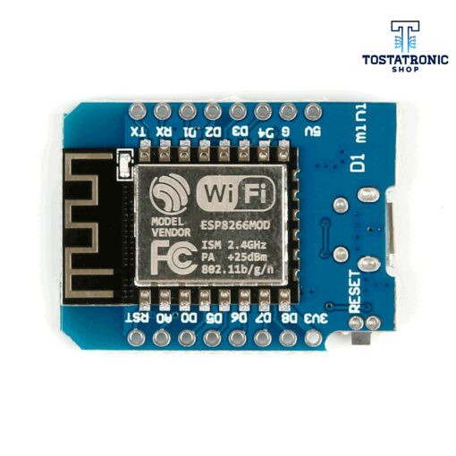 WeMos D1 Mini