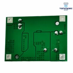 Step Down Con Entrada 9-90V Y Salida 5V 3A
