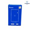 Sonoff T1 1 Switch 1 gang plug americano color negro T3US1C