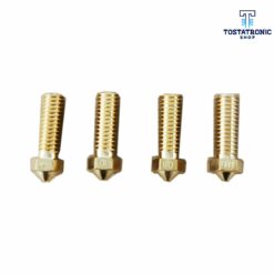 Kit de 4 Nozzles 0.6, 0.8, 1.0 y 1.2mm