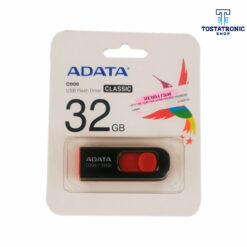 Memoria USB Adata C008 32GB color Rojo