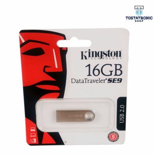 Memoria USB Kingstone DTSE9H 16GB