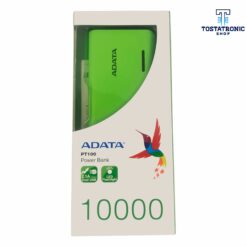 POWERBANK ADATA 10,000mAh APT100-10000M-5V-CGRYL