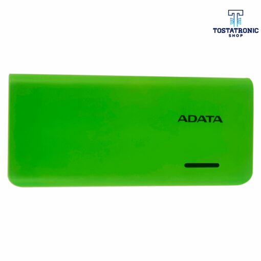 POWERBANK ADATA 10,000mAh APT100-10000M-5V-CGRYL