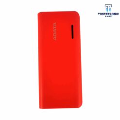 POWERBANK ADATA 10,000mAh APT100-10000M-5V-CRDOR