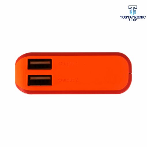 POWERBANK ADATA 10,000mAh APT100-10000M-5V-CRDOR